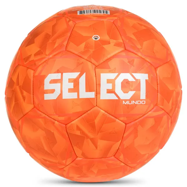 Мяч ганд. SELECT Mundo V26 за 4&nbsp;970.80 ₽ в Хабаровске