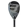 Ракетка для падела BULLPADEL Hack Jr 26, 494419, для юниоров, углеродное волокно, серо-черный за 14&nbsp;373.50 ₽ купить в Хабаровске