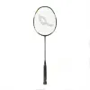 Ракетка для бадм. DOUBLE FISH JINQUE QT-1603, для продвинутых,графит со струнам,литой,черный за 3&nbsp;583.60 ₽ купить в Хабаровске