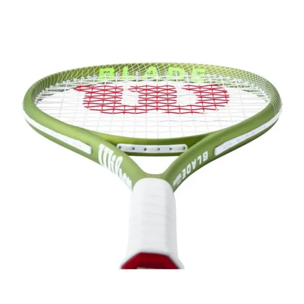 Ракетка б/т Wilson Blade Feel Team 103 за 10&nbsp;779.70 ₽ в Хабаровске