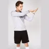 СЦ*Форма футб. врат. KELME 3871007-273-3XL, р.3XL, полиэстер, бело-черный за 3&nbsp;204.50 ₽ купить в Хабаровске