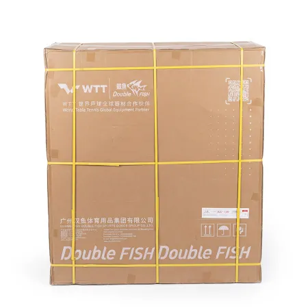 Стол для наст. тенниса DOUBLE FISH AW-138, Outdoor для открытого воздуха, толщина 6мм, синий за 71&nbsp;343.90 ₽ купить в Хабаровске