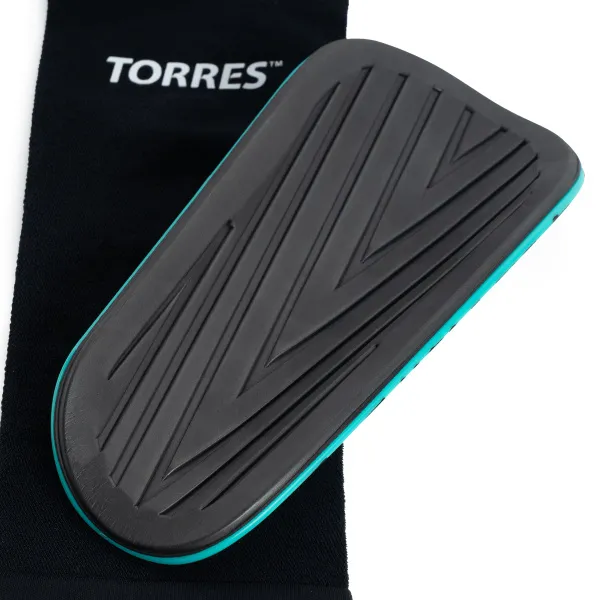 Щитки футбольные TORRES Pro за 1&nbsp;972 ₽ в Хабаровске