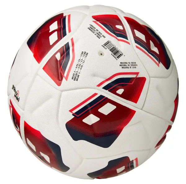 Мяч футб. VISION TRITON, FV425075, р.5,FIFA Quality Pro,MF, 16 пан, термосш.,бел-красный за 8&nbsp;007 ₽ в Хабаровске