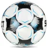 Мяч футзал. SELECT Futsal Master V26, 1043471003, р.4, Basic,32п, гл.ПУ, руч.сш,бело-сине-черный за 7&nbsp;031.20 ₽ купить в Хабаровске