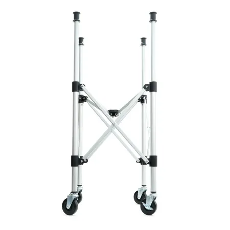 Корзина для теннисных мячей HEAD TT7003, на 125 мячей,с сумкой-переноской, складная, металл, черный за 6&nbsp;942.80 ₽ купить в Хабаровске