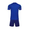 СЦ*Форма футб. взросл. KELME, 8151ZB1005-481-S, р.S, 100% полиэстер, синий за 3&nbsp;833.50 ₽ купить в Хабаровске