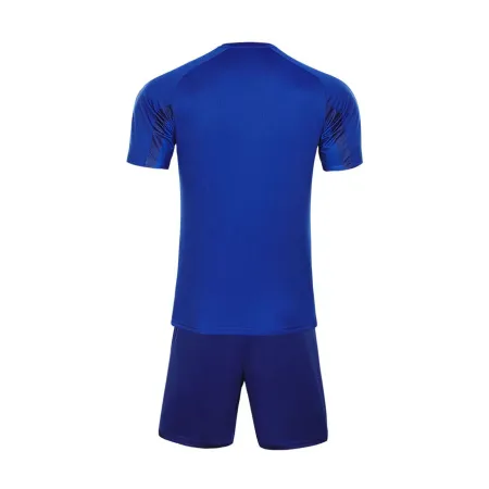 СЦ*Форма футб. взросл. KELME, 8151ZB1005-481-S, р.S, 100% полиэстер, синий за 3&nbsp;833.50 ₽ купить в Хабаровске