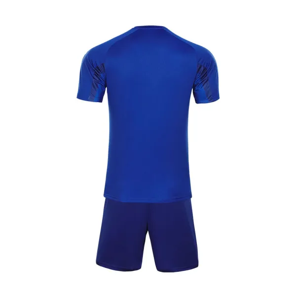 СЦ*Форма футб. взросл. KELME, 8151ZB1005-481-S, р.S, 100% полиэстер, синий за 3&nbsp;833.50 ₽ в Хабаровске
