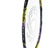 Ракетка бадм. TORRES Carbon PRO6, BD20521,для продв., стерж/обод из карбона,со струнами, фиол за 4&nbsp;477.80 ₽ купить в Хабаровске