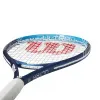 Ракетка б/т Wilson Ultra Power 105 Gr1, WR147010U1, для любит, композит, со струнами, темносин-бел за 11&nbsp;662 ₽ купить в Хабаровске