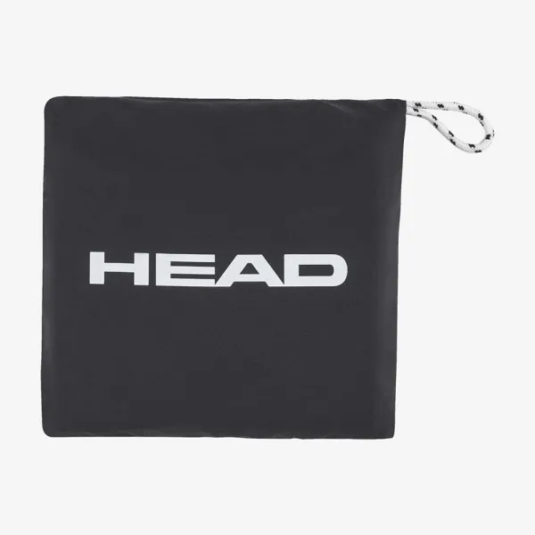 Сумка для обуви HEAD Tour Shoe Bag, 260704-BKWH, 35*23*14 см, черно-белый за 2&nbsp;099.50 ₽ в Хабаровске