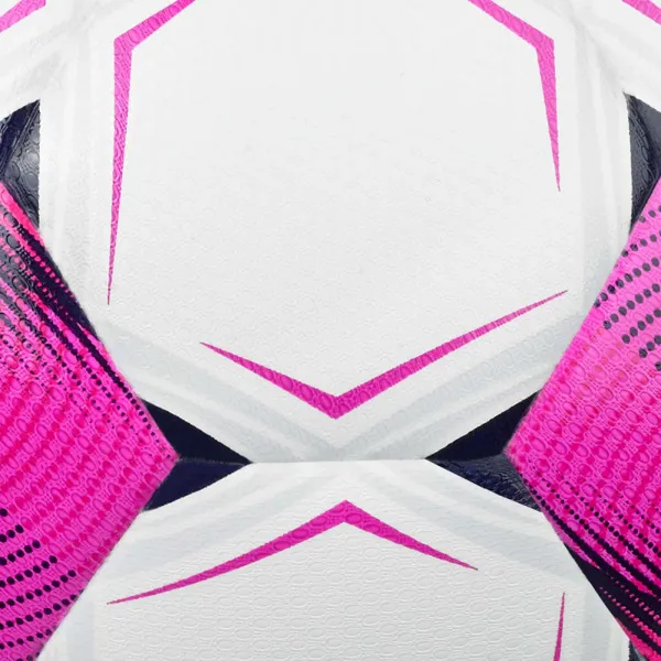 Мяч футб. SELECT Atlanta v26, 0575971011, р.5, FIFA Basic, облегч, 32п,ТПУ, гибрид.сш, бел-роз-черн. за 4&nbsp;712.40 ₽ в Хабаровске