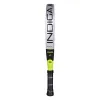 Ракетка для падела BULLPADEL Indiga Control 26, 494417, для начинающих, карбон ,серо-черный за 14&nbsp;672.70 ₽ купить в Хабаровске