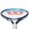 Ракетка б/т Wilson Ultra Power 105 Gr1, WR147010U1, для любит, композит, со струнами, темносин-бел за 11&nbsp;662 ₽ купить в Хабаровске