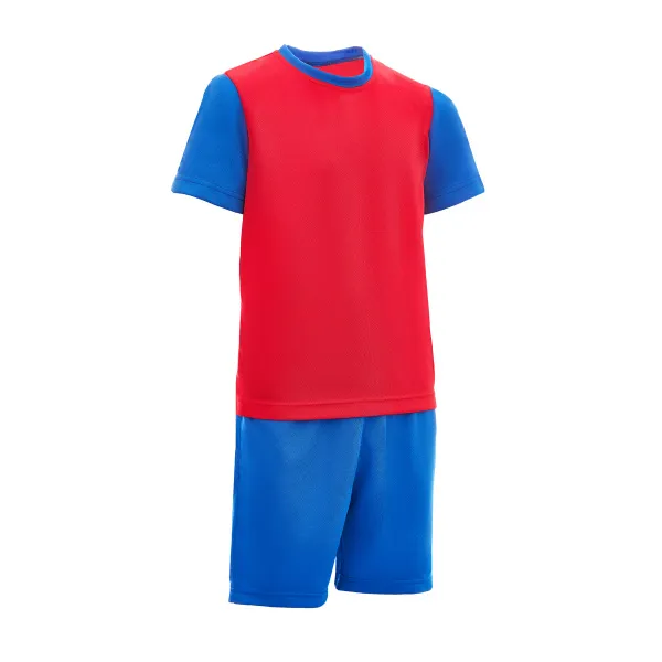 Форма футб. игровая TORRES Sport Junior за 1&nbsp;575.90 ₽ в Хабаровске