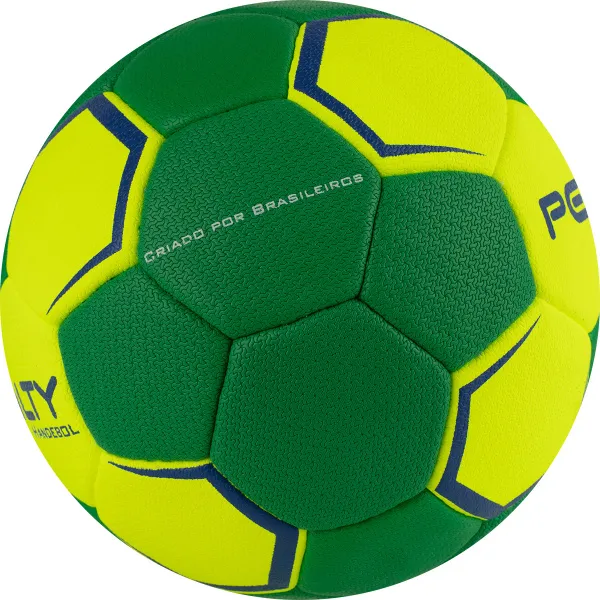 СЦ*Мяч ганд. PENALTY HANDEBOL SUECIA H2L ULTRA GRIP FEMININO, 5115615300-U,р.2,PU,руч.с,жел-зел за 3&nbsp;512.20 ₽ в Хабаровске