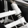 Баскетбольная стойка мобильная складная на пружинах вынос 2,25 м c противовесом ZAVODSPORTA за 530&nbsp;660 ₽ купить в Хабаровске
