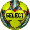 Мяч футзал. SELECT Futsal Mimas, 1053460550, р.4,FIFA Basic, 32 пан, гл.ПУ, руч.сш, жел-сине-красный за 6&nbsp;303.60 ₽ купить в Хабаровске
