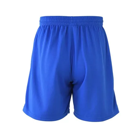 Шорты взросл. KELME Football shorts, 7351ZB1255-481-3XL, р.3XL, 100% полиэстер, синий за 1&nbsp;076.10 ₽ купить в Хабаровске
