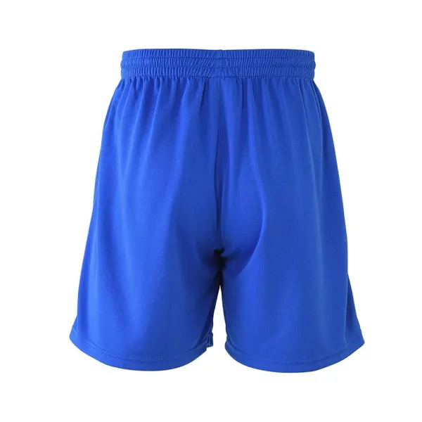 Шорты взросл. KELME Football shorts, 7351ZB1255-481-3XL, р.3XL, 100% полиэстер, синий за 1&nbsp;076.10 ₽ в Хабаровске