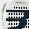 Ракетка для падела BULLPADEL Pearl 26, 493804, для профессионалов, карбон, бело-серый за 35&nbsp;929.50 ₽ купить в Хабаровске