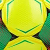 Мяч футзал. SELECT Futsal Mimas V26, 1053471007, р.4,FIFA Basic, 32п, ПУ, руч.сш, желто-зелено-черн. за 6&nbsp;113.20 ₽ купить в Хабаровске
