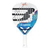 Ракетка для падела BULLPADEL Ionic Power 26, 494411, для продв. игроков, стекловолокно, сине-белый за 28&nbsp;944.20 ₽ купить в Хабаровске