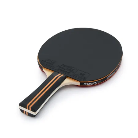 Ракетка для н/т TORRES Master 3*, TT23007, для тренировок, накладка 2,0 мм, конич. ручка за 1&nbsp;450.10 ₽ купить в Хабаровске