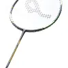Ракетка для бадм. DOUBLE FISH JINQUE QT-1603, для продвинутых,графит со струнам,литой,черный за 3&nbsp;583.60 ₽ купить в Хабаровске