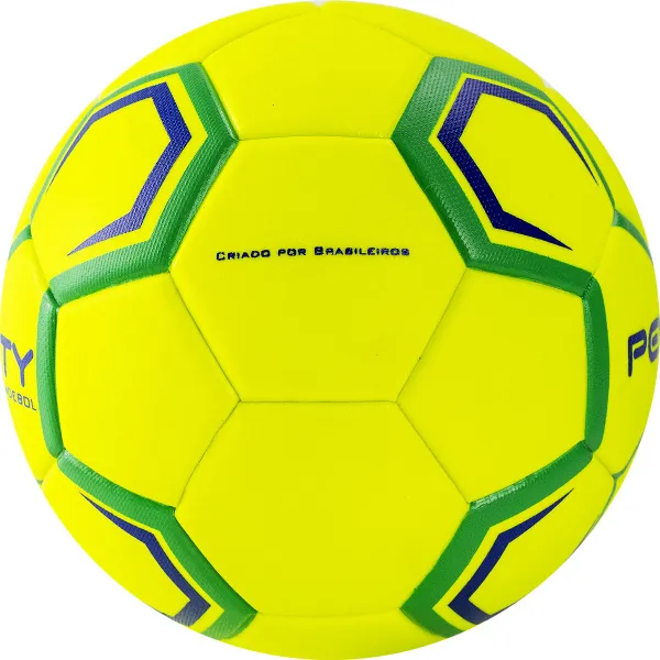 Мяч ганд. PENALTY HANDEBOL H3L ULTRA FUSION X, 5203632600-U, р.3, PU, термосшивка, жел за 3&nbsp;187.50 ₽ в Хабаровске