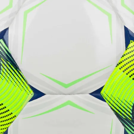 Мяч футзал. SELECT Futsal Talento 13 V26, 1062471015, р.3, 32п, ТПУ, гибр.сш, бело-сине-желтый за 4&nbsp;355.40 ₽ купить в Хабаровске