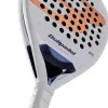 Ракетка для падела BULLPADEL Pearl 27, 497249, для проф-в, стекловолокно,карбон, бело-золотистый за 44&nbsp;319 ₽ купить в Хабаровске