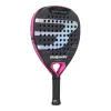 Ракетка для падела BULLPADEL Wonder 27, 497250, для продв.игроков, стекловолокно, карбон, черно-роз за 42&nbsp;969.20 ₽ купить в Хабаровске