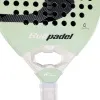 Ракетка для падела BULLPADEL Elite 02 2027, 497248,для профес-в, стекловолокно, карбон, молочн.,черн за 44&nbsp;339.40 ₽ купить в Хабаровске
