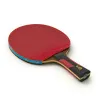 Ракетка для н/т DOUBLE FISH 7A+C, для професс.,ITTF Appr.,накл.2,1мм,+ 2 мяча V40+мм ITTF Appr за 3&nbsp;559.80 ₽ купить в Хабаровске