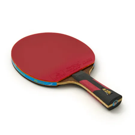 Ракетка для н/т DOUBLE FISH 7A+C, для професс.,ITTF Appr.,накл.2,1мм,+ 2 мяча V40+мм ITTF Appr за 3&nbsp;559.80 ₽ купить в Хабаровске