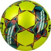 Мяч футзал. SELECT Futsal Mimas, 1053460550, р.4,FIFA Basic, 32 пан, гл.ПУ, руч.сш, жел-сине-красный за 6&nbsp;303.60 ₽ купить в Хабаровске