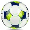 Мяч футзал. SELECT Futsal Talento 13 V26, 1062471015, р.3, 32п, ТПУ, гибр.сш, бело-сине-желтый за 4&nbsp;355.40 ₽ купить в Хабаровске