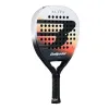 Ракетка для падела BULLPADEL Elite Women 2026, 494406,для начинающих, стекловолокно,бело-черно-оранж за 32&nbsp;087.50 ₽ купить в Хабаровске
