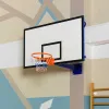 Кольцо баскетбольное амортизационное №7 120х100 мм ZAVODSPORTA за 9&nbsp;851 ₽ купить в Хабаровске