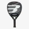 Ракетка для падела BULLPADEL Vertex 05 TF 25, 495197, для проф. и любителей, стекловолокно, черный за 53&nbsp;329 ₽ купить в Хабаровске