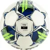 Мяч футзал. SELECT Futsal Master Shiny V22, 1043460004, р.4, Basic,32п, гл.ПУ, руч.сш,бел-син-зел за 7&nbsp;539.50 ₽ купить в Хабаровске