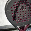 Ракетка для падела HEAD Coello Pro 2026, 225036, для профессионалов, карбон, коричнево-бордовый за 33&nbsp;619.20 ₽ купить в Хабаровске