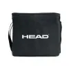 Корзина для теннисных мячей HEAD TT7003, на 125 мячей,с сумкой-переноской, складная, металл, черный за 6&nbsp;942.80 ₽ купить в Хабаровске
