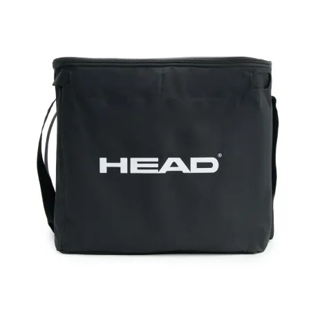 Корзина для теннисных мячей HEAD TT7003, на 125 мячей,с сумкой-переноской, складная, металл, черный за 6&nbsp;942.80 ₽ купить в Хабаровске
