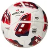 Мяч футб. VISION TRITON, FV425075, р.5,FIFA Quality Pro,MF, 16 пан, термосш.,бел-красный за 8&nbsp;007 ₽ купить в Хабаровске
