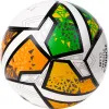 Мяч футзал. TORRES Futsal Club, FS323764, р.4, 10 пан. ПУ, 4 под. сл, гибрид. сш. бело-зел-оранж за 2&nbsp;264.40 ₽ купить в Хабаровске