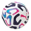 Мяч футб. PUMA Stellar Pro PL, 08510701, р.5, FIFA Quality Pro, 8п, ПУ, термосш, бело-фиолетовый за 9&nbsp;069.50 ₽ купить в Хабаровске
