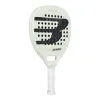 Ракетка для падела BULLPADEL Elite 02 2027, 497248,для профес-в, стекловолокно, карбон, молочн.,черн за 44&nbsp;339.40 ₽ купить в Хабаровске